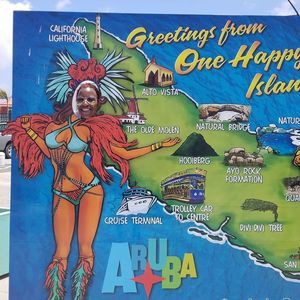 Meet your Posher, Jacqueline